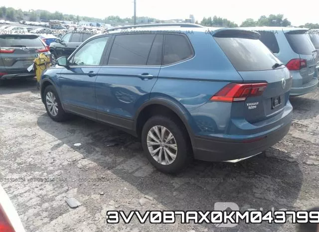 3VV0B7AX0KM043799 фото 4