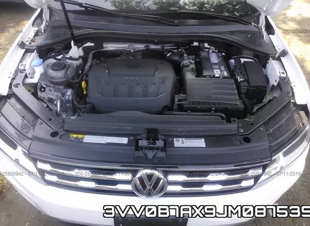 3VV0B7AX9JM087539 фото 2