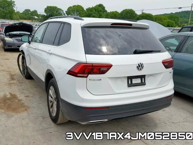 3VV1B7AX4JM052850 фото 4