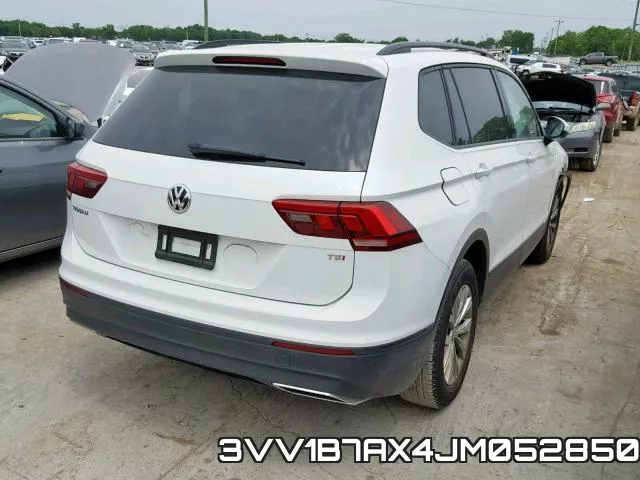 3VV1B7AX4JM052850 фото 5