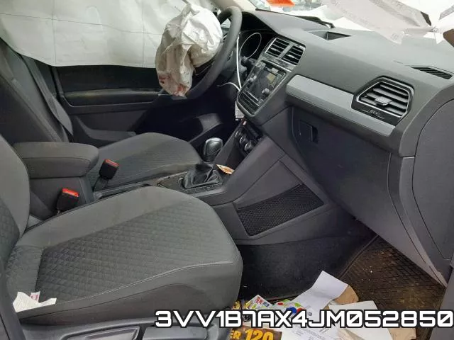 3VV1B7AX4JM052850 фото 6