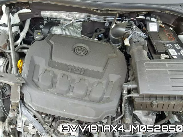 3VV1B7AX4JM052850 фото 8