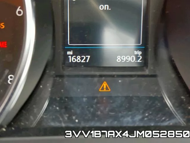 3VV1B7AX4JM052850 фото 9