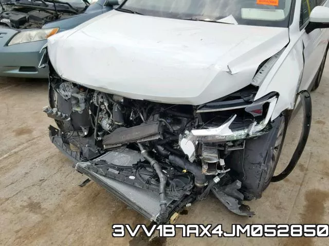 3VV1B7AX4JM052850 фото 10