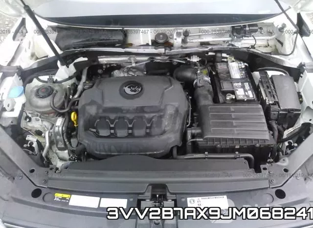 3VV2B7AX9JM068241 фото 2