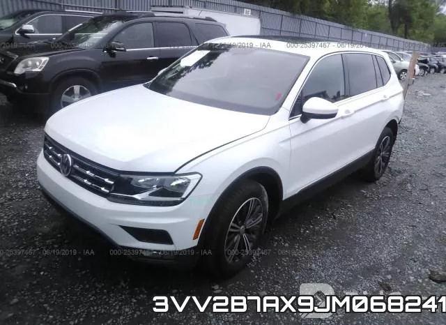 3VV2B7AX9JM068241 фото 3