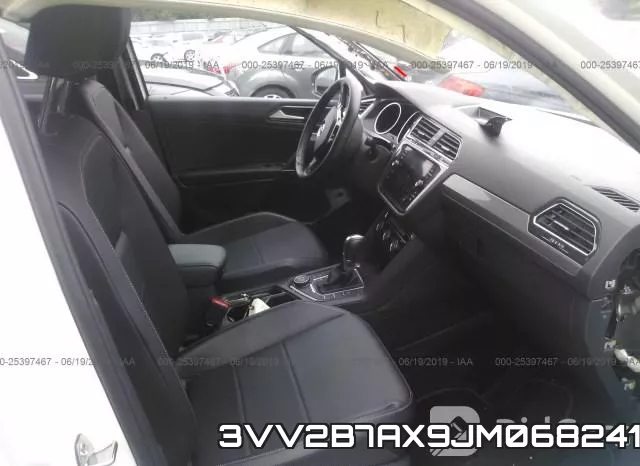 3VV2B7AX9JM068241 фото 6