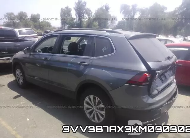 3VV3B7AX3KM030302 фото 4