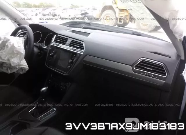 3VV3B7AX9JM183183 фото 6