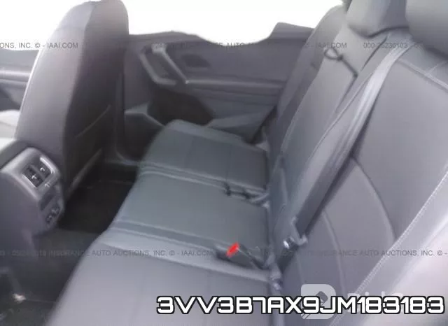 3VV3B7AX9JM183183 фото 9
