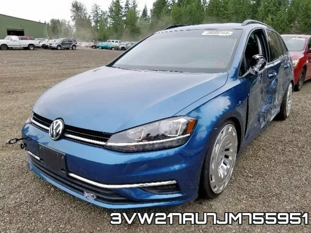 3VW217AU7JM755951 фото 3
