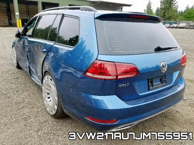3VW217AU7JM755951 фото 4