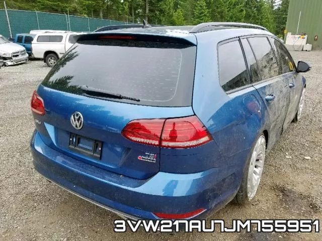 3VW217AU7JM755951 фото 5
