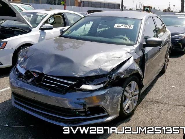 3VW2B7AJ2JM251357 фото 3