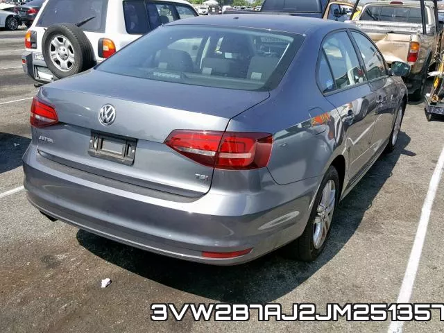 3VW2B7AJ2JM251357 фото 5