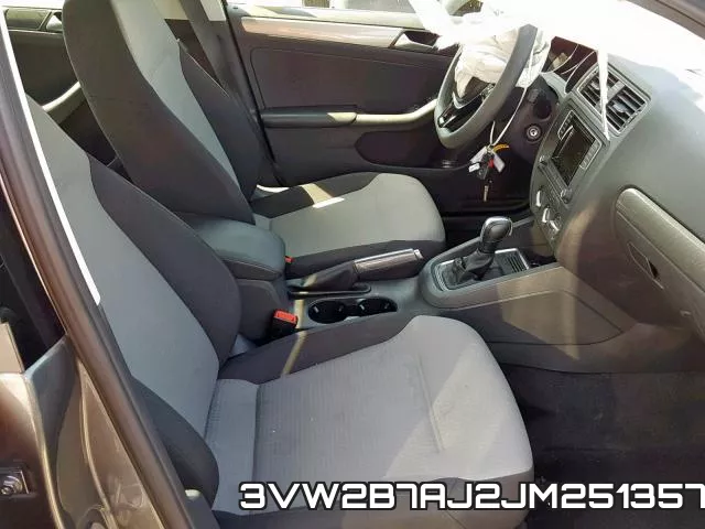 3VW2B7AJ2JM251357 фото 6
