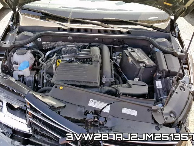 3VW2B7AJ2JM251357 фото 8