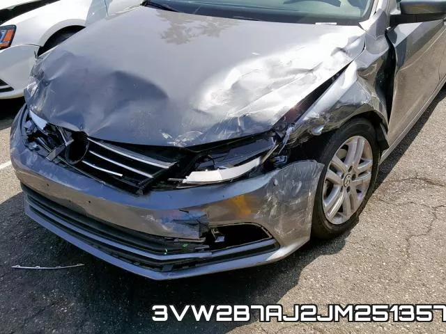 3VW2B7AJ2JM251357 фото 10