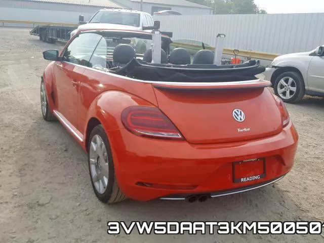 3VW5DAAT3KM500501 фото 4