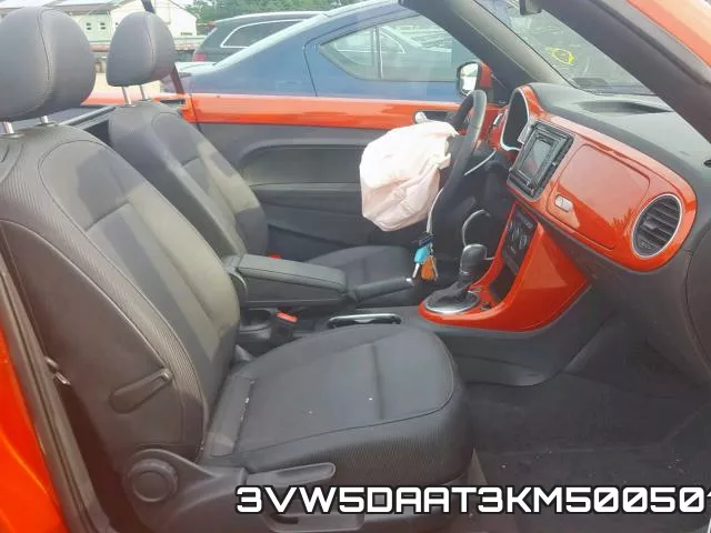 3VW5DAAT3KM500501 фото 6