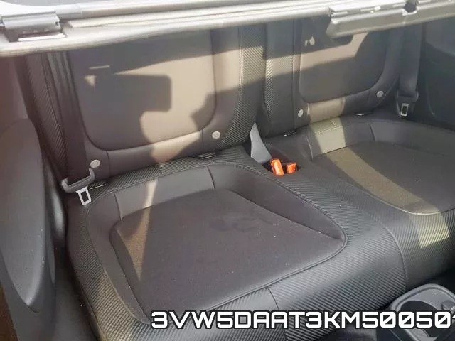 3VW5DAAT3KM500501 фото 7