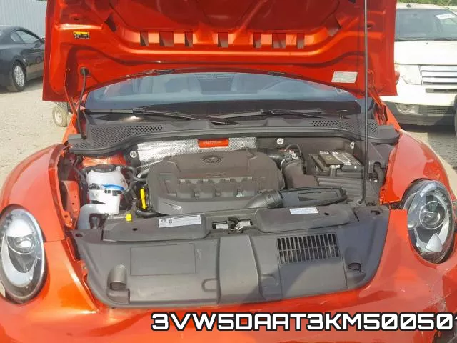 3VW5DAAT3KM500501 фото 8