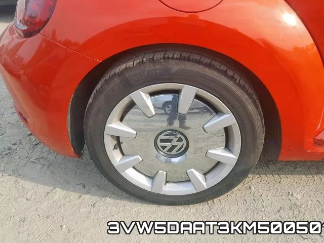 3VW5DAAT3KM500501 фото 10