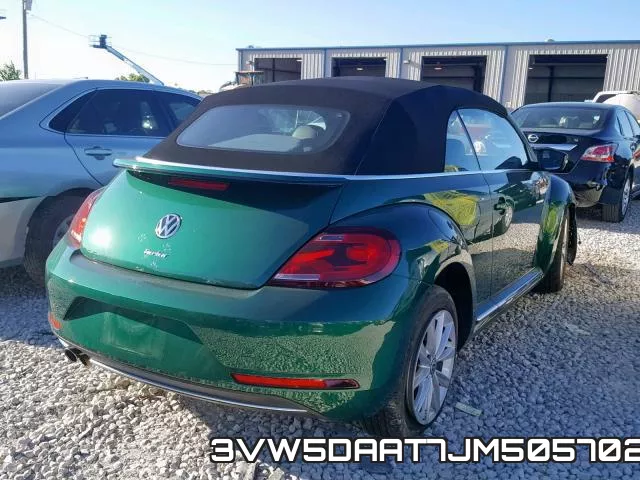 3VW5DAAT7JM505702 фото 5