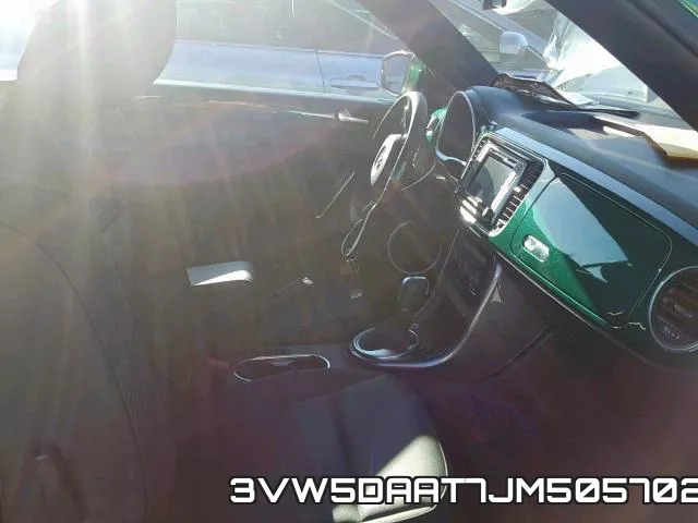 3VW5DAAT7JM505702 фото 6
