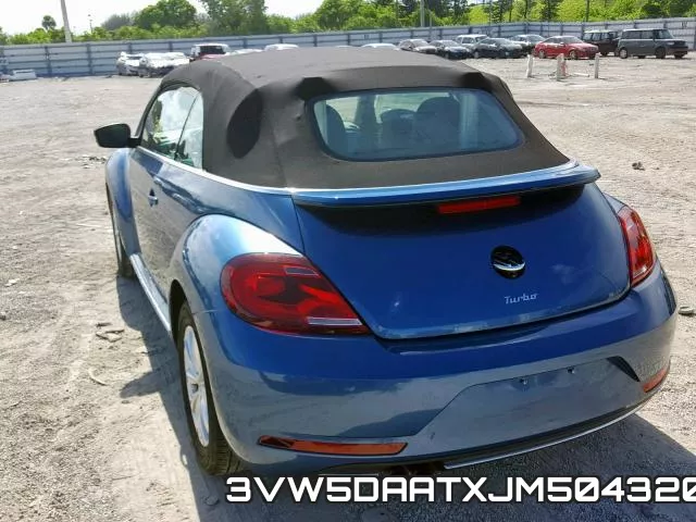 3VW5DAATXJM504320 фото 4