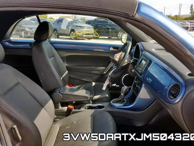 3VW5DAATXJM504320 фото 6