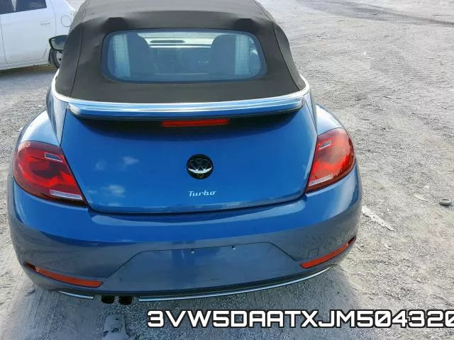 3VW5DAATXJM504320 фото 10