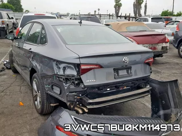 3VWC57BU0KM114973 фото 4