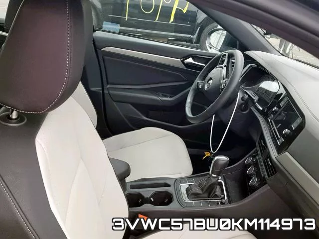 3VWC57BU0KM114973 фото 6