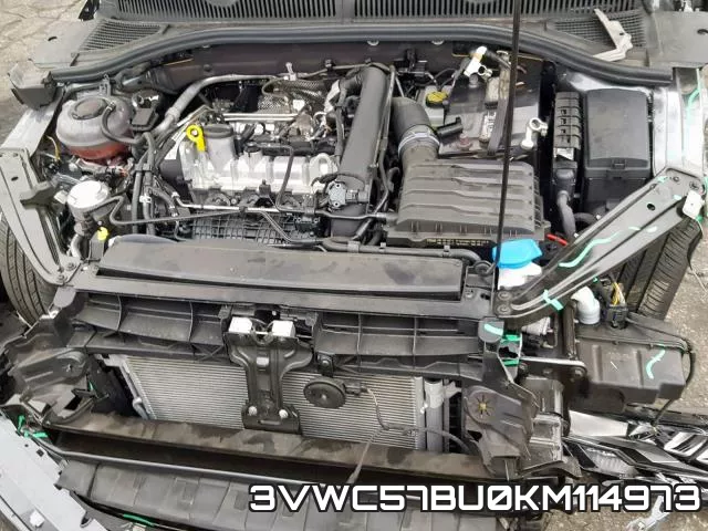 3VWC57BU0KM114973 фото 8