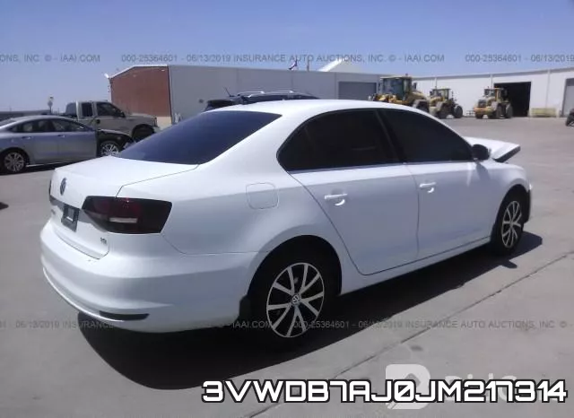 3VWDB7AJ0JM217314 фото 5