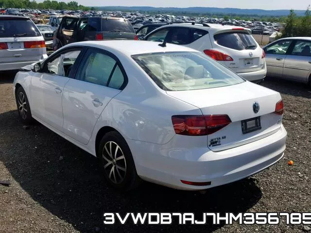 3VWDB7AJ7HM356785 фото 4