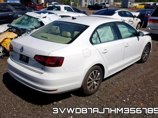3VWDB7AJ7HM356785 фото 5