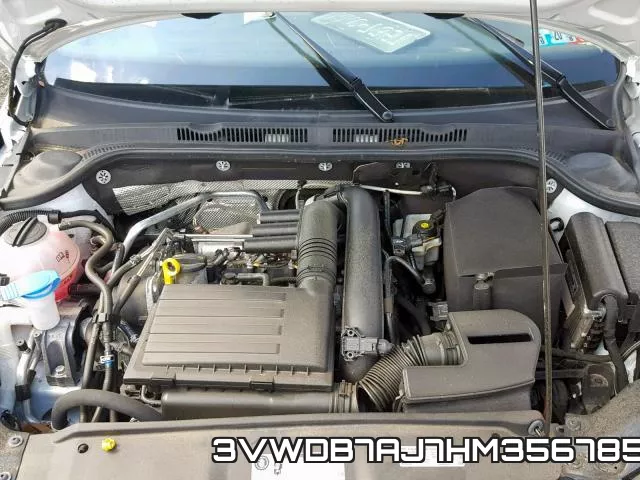 3VWDB7AJ7HM356785 фото 8