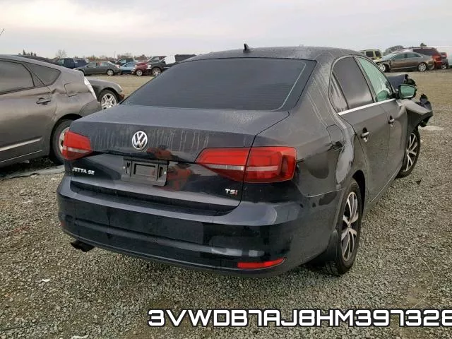 3VWDB7AJ8HM397328 фото 5