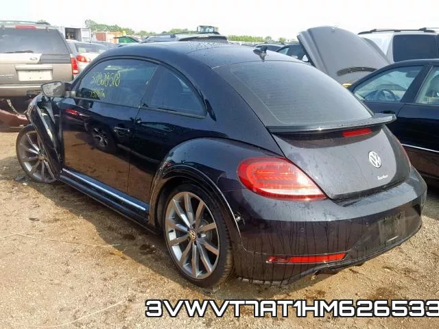 3VWVT7AT1HM626533 фото 4
