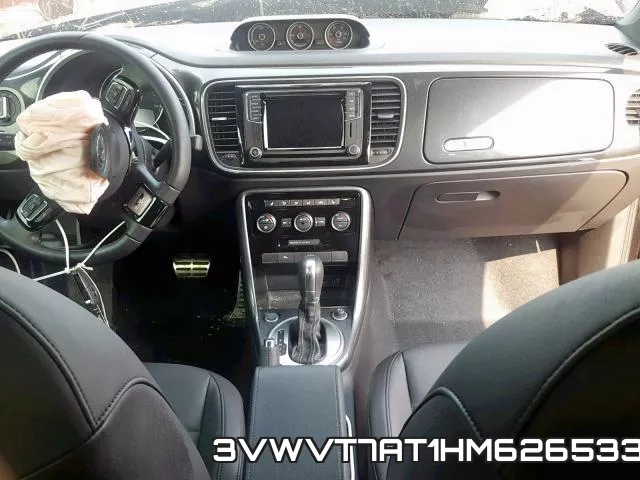 3VWVT7AT1HM626533 фото 10