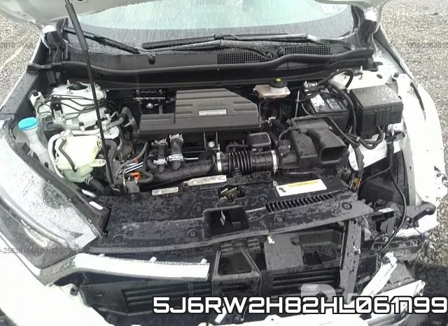 5J6RW2H82HL061799 фото 2