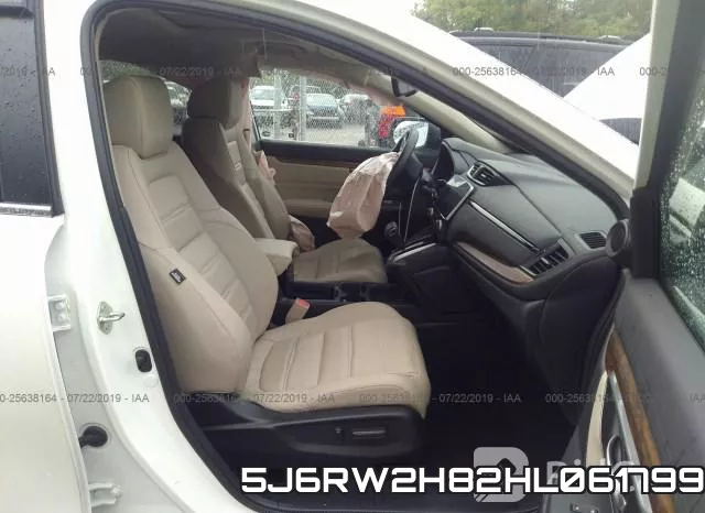 5J6RW2H82HL061799 фото 6