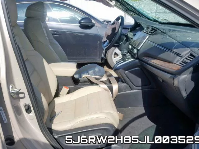 5J6RW2H85JL003529 фото 6
