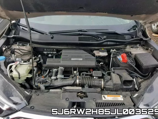 5J6RW2H85JL003529 фото 8