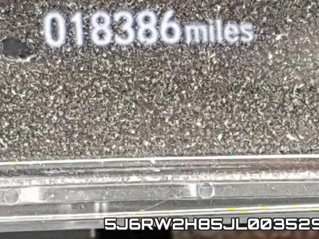 5J6RW2H85JL003529 фото 9