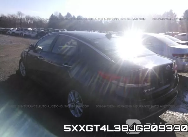 5XXGT4L38JG209330 фото 4