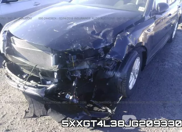 5XXGT4L38JG209330 фото 7