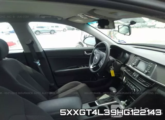 5XXGT4L39HG122143 фото 6
